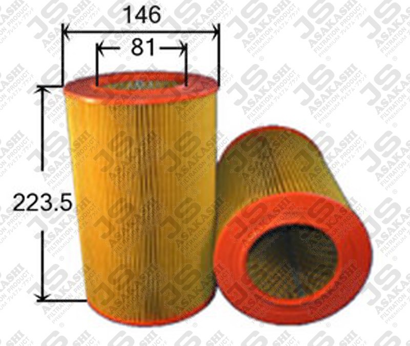 JS A0152 Air Filter
