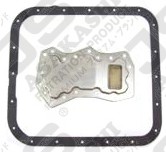 JS JT302K Transmission
