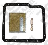 JS JT167K Transmission