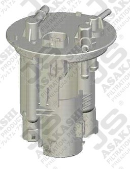 JS FS6503 Fuel
