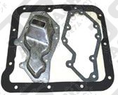 FORD D4ZP7A098AA Transmission