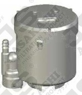 JS JN6303 Fuel Injector