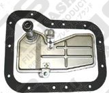 JS JT220K Transmission
