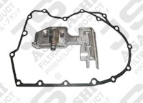 JS JT110K Transmission