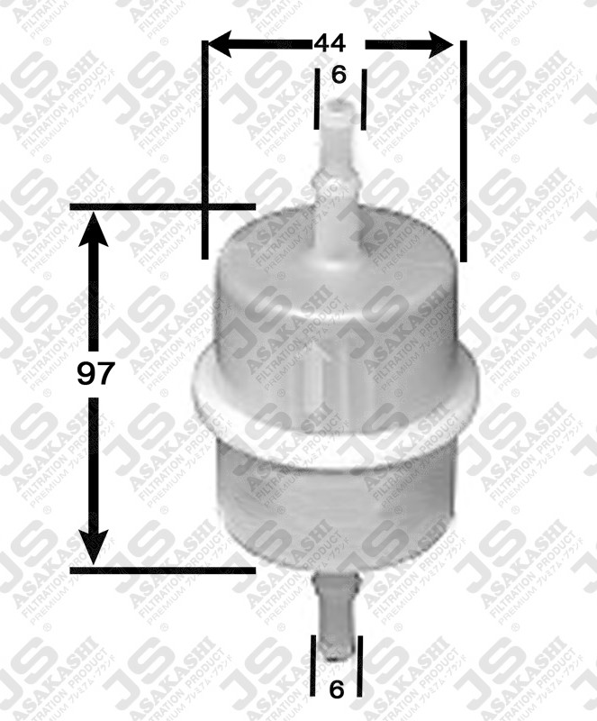 JS FS0018 Fuel