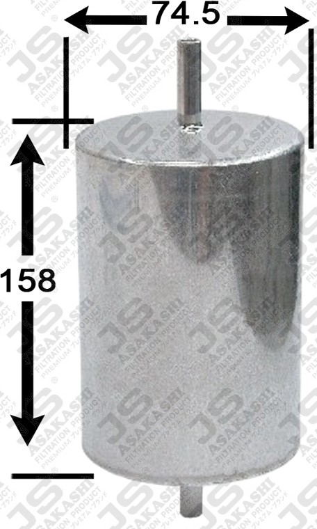 JS JB2068 Fuel Injector