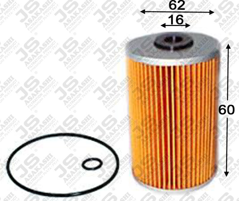 TOYOT 042347600571 Fuel