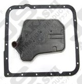 JS JT334K Transmission