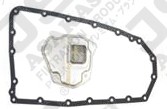 JS JT406K Transmission