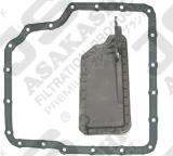 JS JT131K Transmission