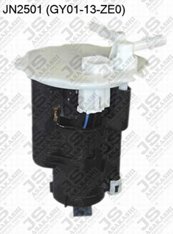 JS JN2501 Fuel Injector