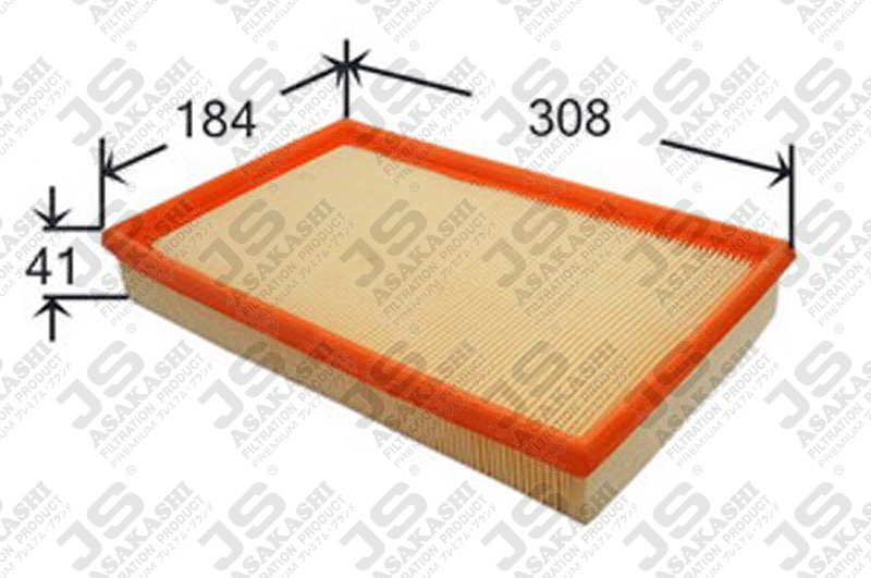 JS A0309 Air Filter