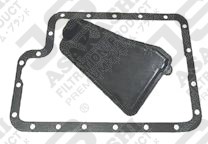 FORD E6TZ7A098ABB Transmission