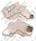 JS JT260 Transmission
