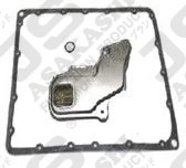 JS JT256K2 Transmission