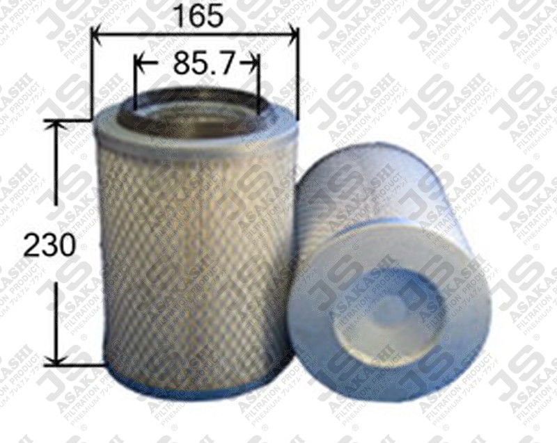 JS A0159 Air Filter