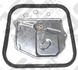 JS JT288K Transmission
