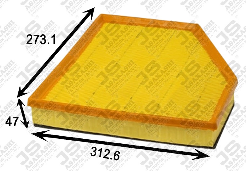 JS A0312 Air Filter