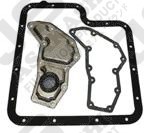 JS JT189K Transmission