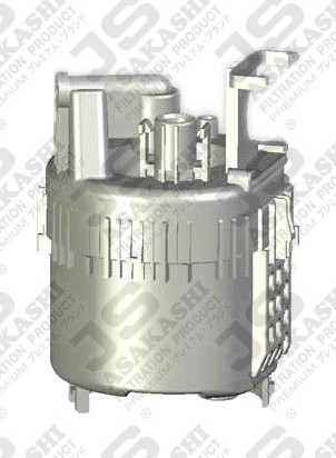 JS JN6507 Fuel Injector