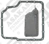 NISSA 31728PW001 Transmission