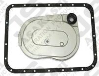 JS JT155K Transmission