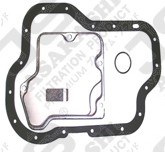 MAZDA FU0121500E Transmission