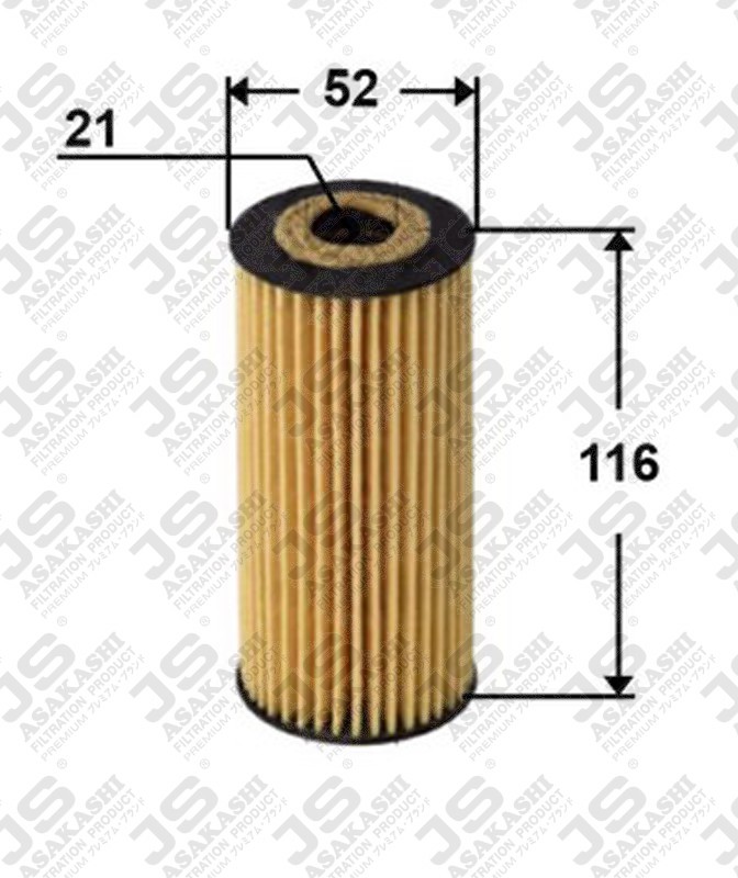 JS OE0020 Oil