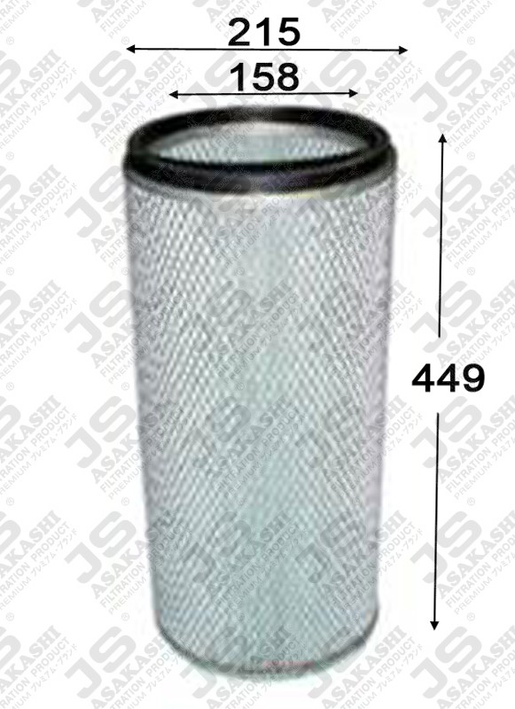 JS A0406 Air Filter