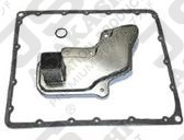 JS JT258K Transmission