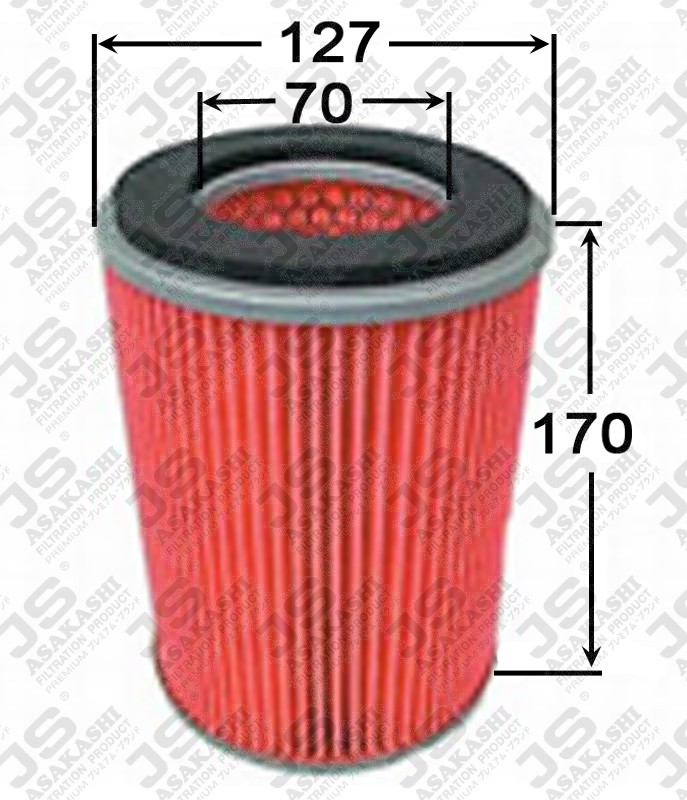 JS A226J Air Filter