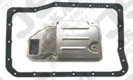 JS JT410K Transmission
