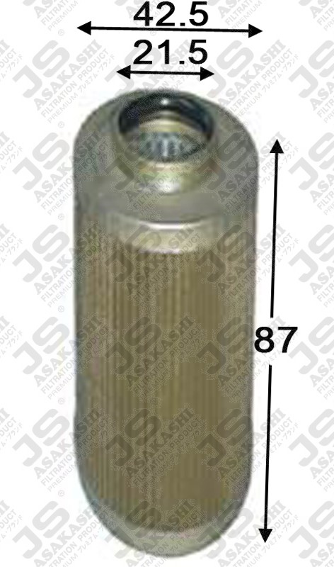 YAMASHIN DT041010 Hydraulic Filters