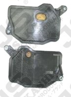 JS JT444 Transmission