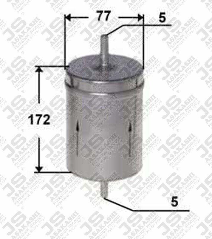 JS FS0007 Fuel