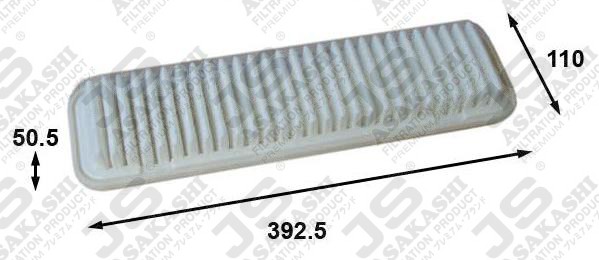 JS A1024 Air Filter