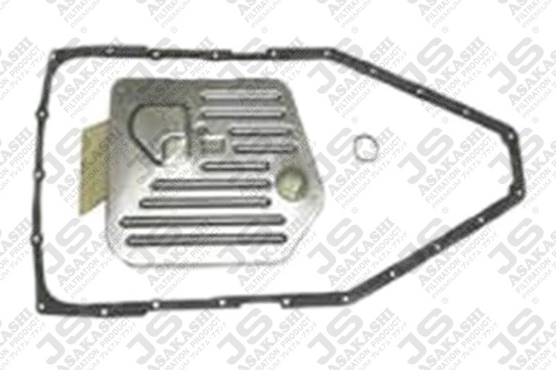 VW 1055298015 Transmission