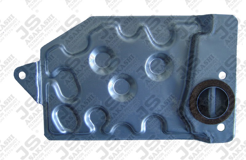 JS JT651 Transmission