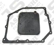 JS JT399K Transmission