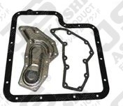 JS JT188K Transmission