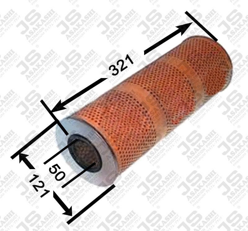 JS O352J Oil