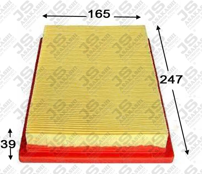 JS A0228 Air Filter
