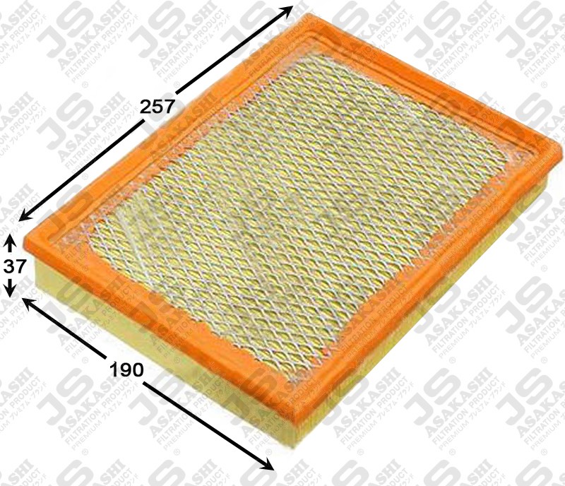 JS A0246 Air Filter