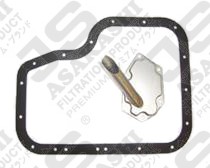 NISSA 31728KF102 Transmission