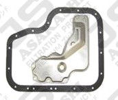 NISSA 31728KF101 Transmission