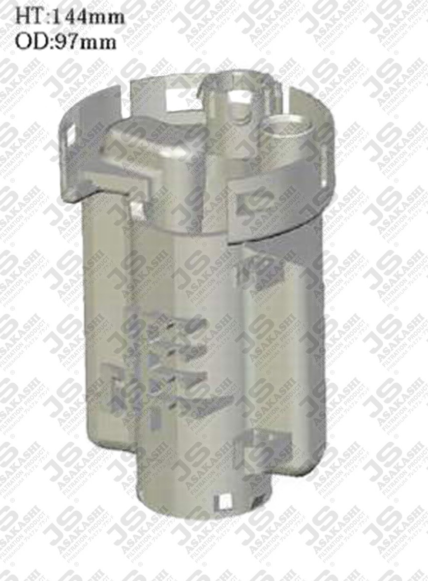 JS JN6302 Fuel Injector