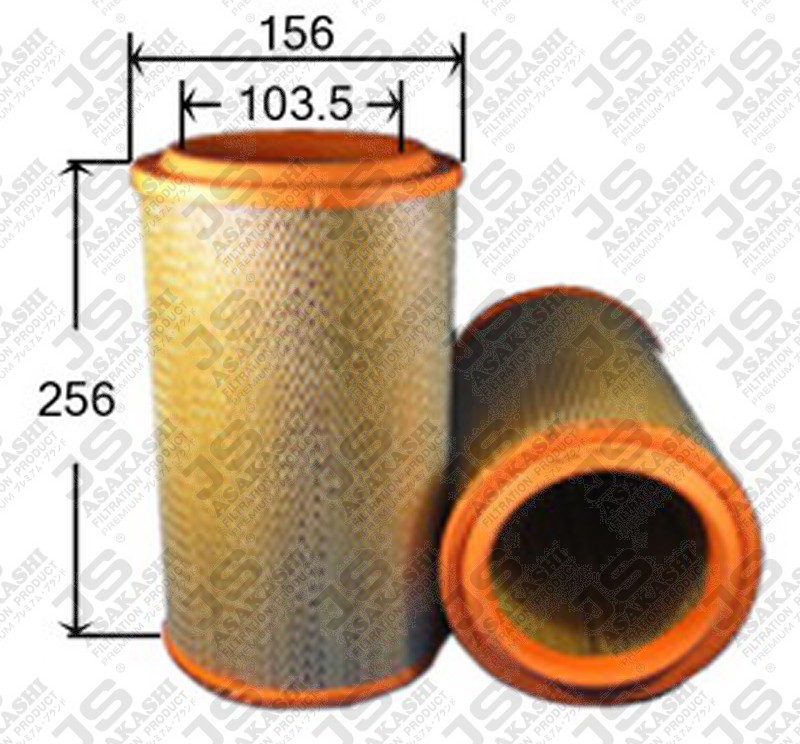 JS A0150 Air Filter