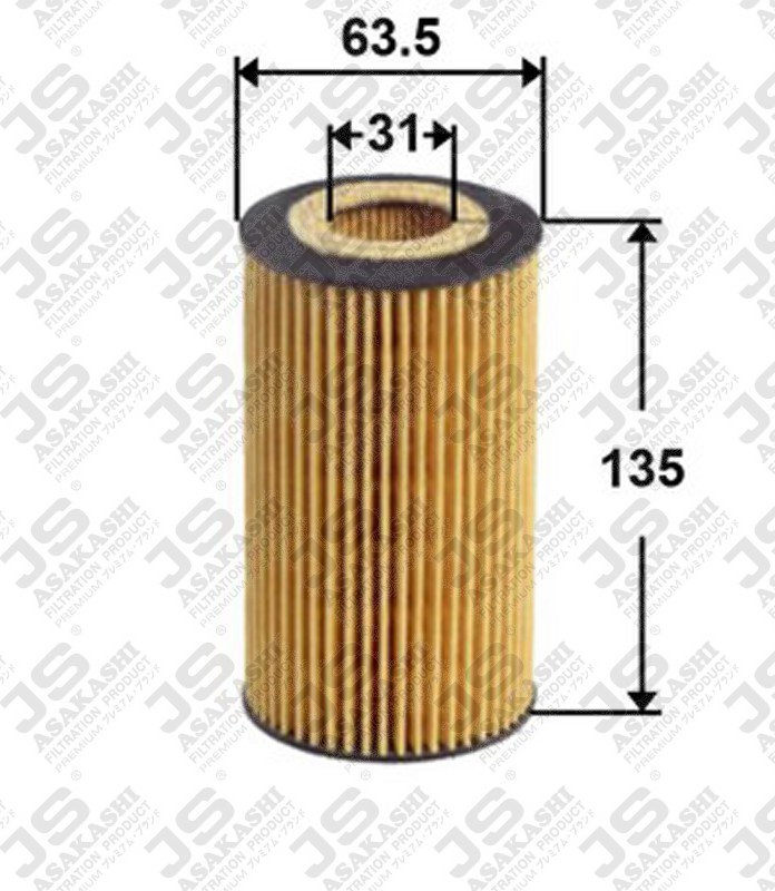 JS OE0019 Oil