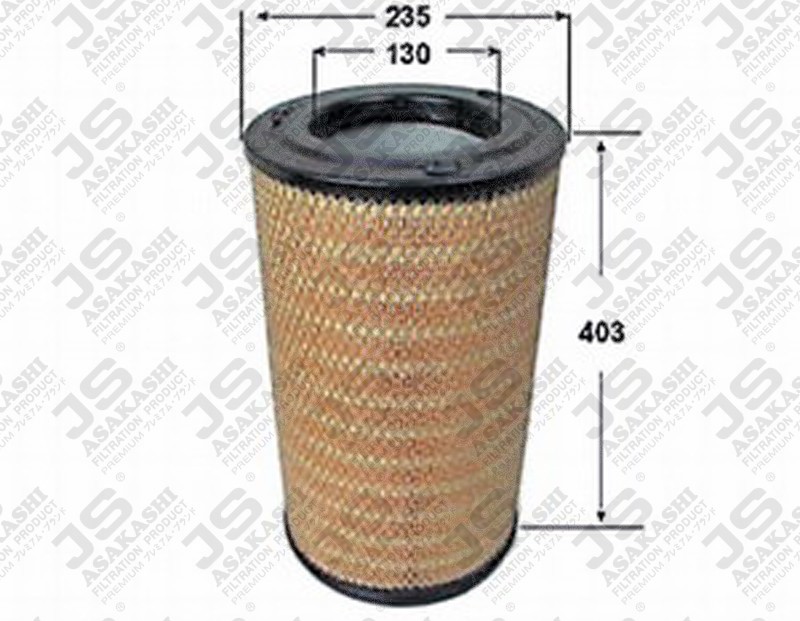 MITSUBISHI ME032781 Air Filter