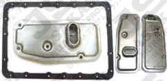 JS JT434K Transmission